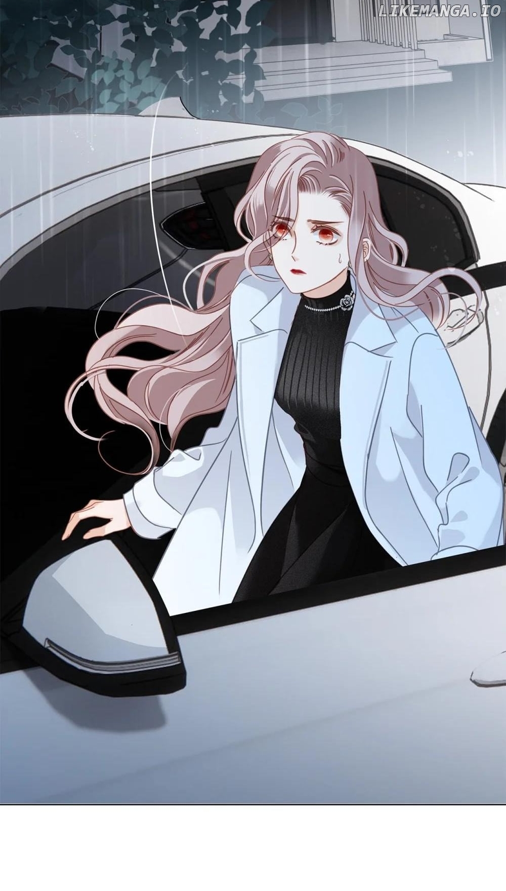 1st Kiss – I Don’t Want To Consider You As Sister Anymore Chapter 70 - 64 - page 21
